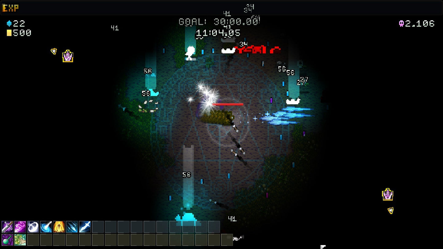 Nomad Survival (Steam)