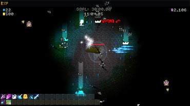 Nomad Survival (Steam)