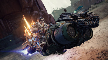 Borderlands 3