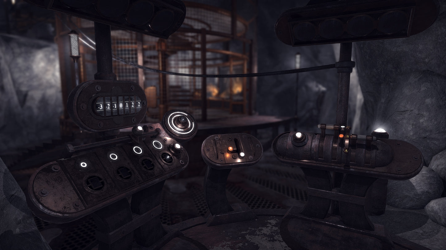Quern: Undying Thoughts (Steam)