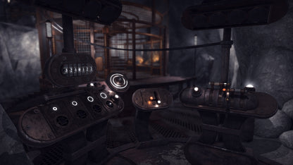 Quern: Undying Thoughts (Steam)