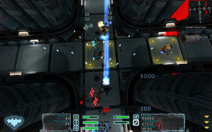 Steel Storm: Burning Retribution Complete