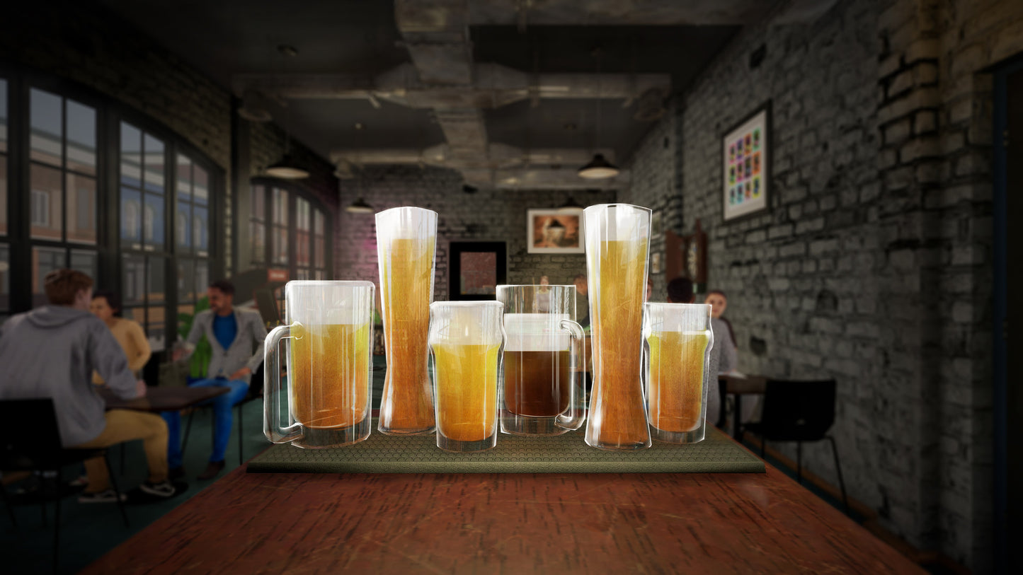 Brewpub Simulator (Steam)