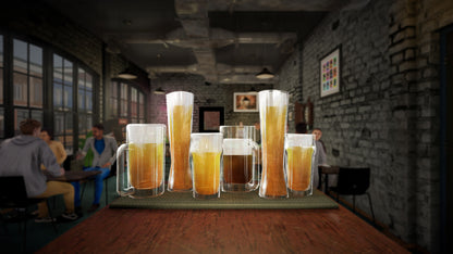 Brewpub Simulator (Steam)