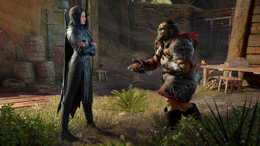 Middle-Earth: Shadow of War - Expansion Pass (DLC)
