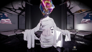 Recursive Ruin (Steam) (EU)