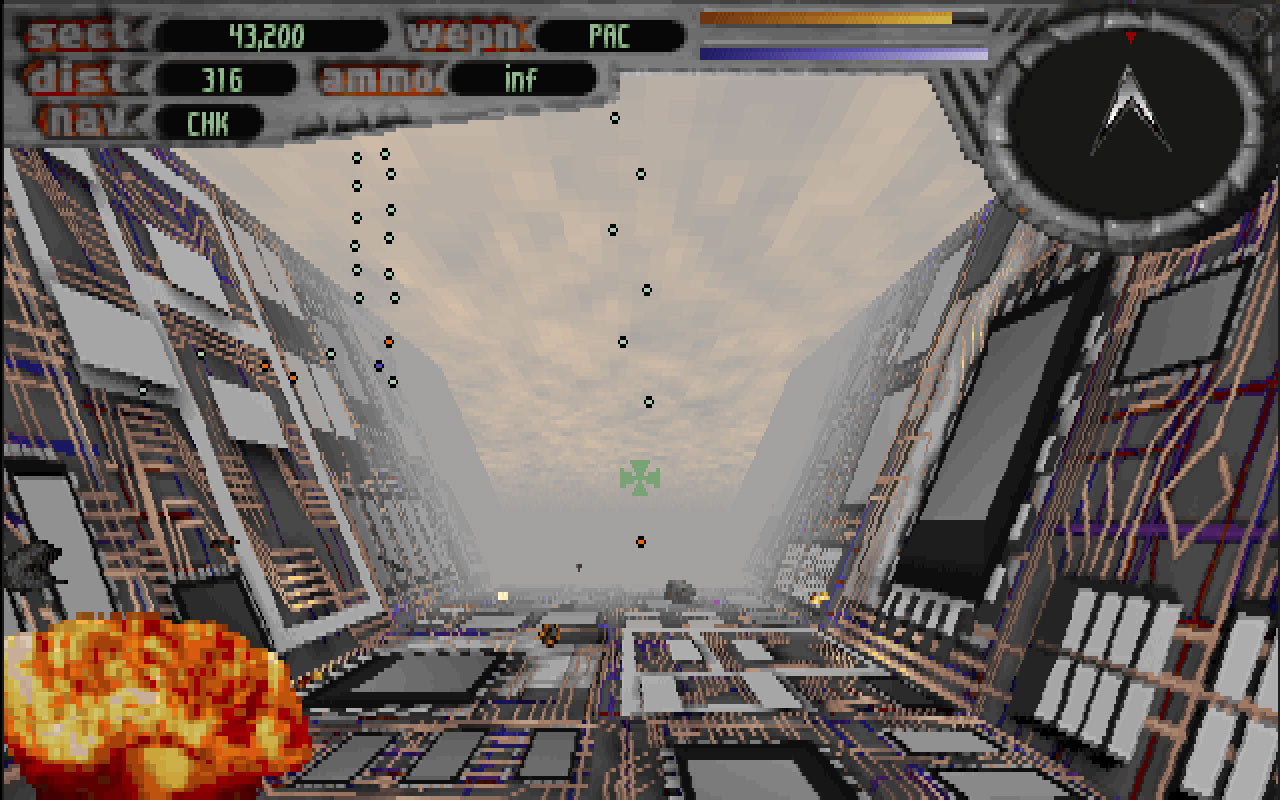 Terminal Velocity