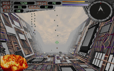 Terminal Velocity
