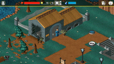 Little Big Adventure - Enhanced Edition
