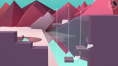Metrico+ (Steam)