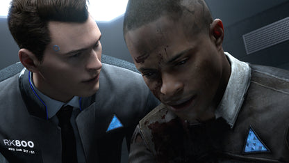 Detroit: Become Human (Steam)