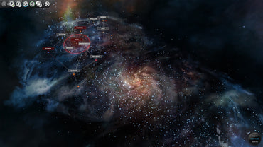 Endless Space (Definitive Edition)
