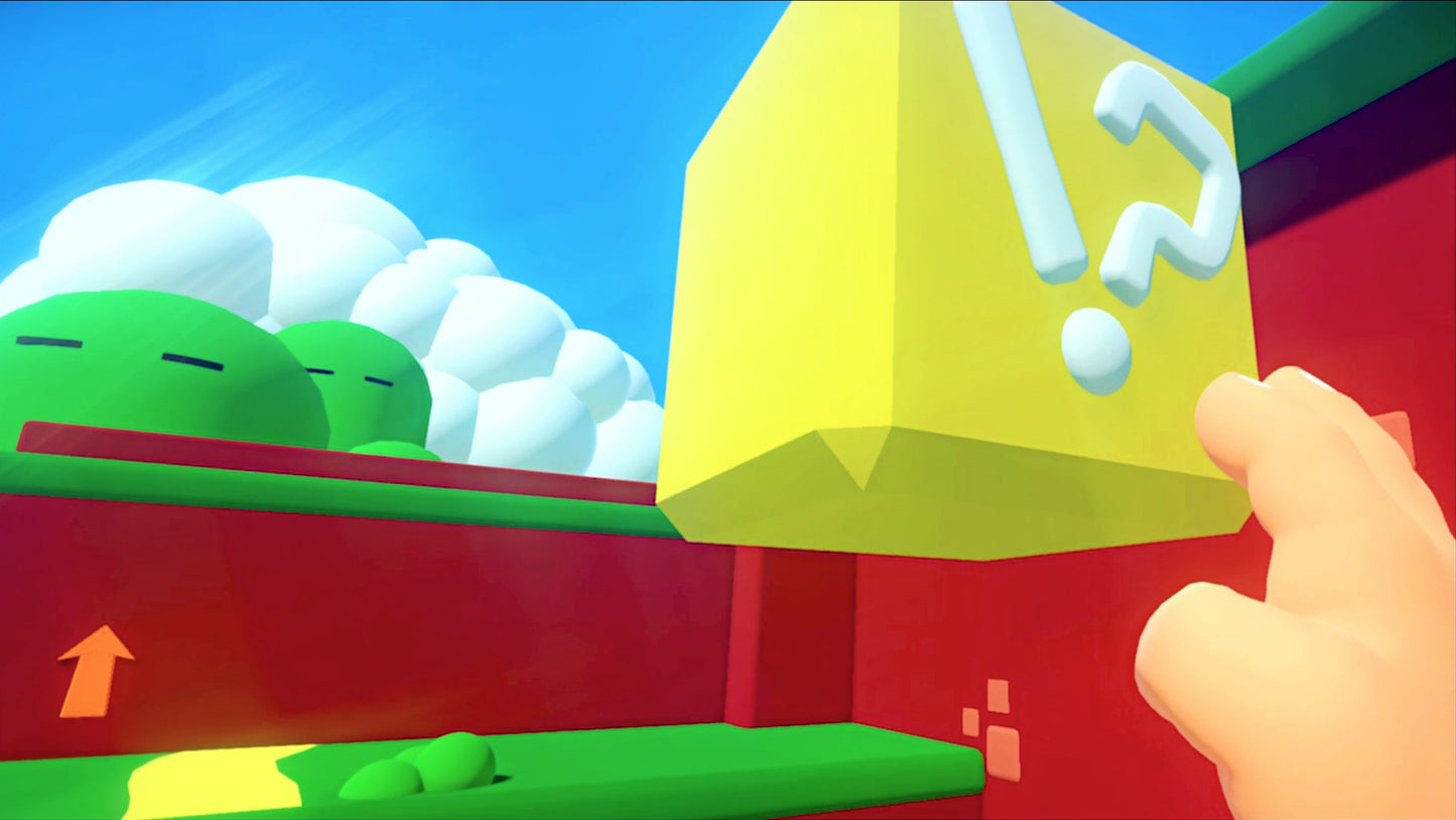 Suicide Guy VR (Steam)