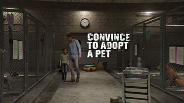 Animal Shelter (Steam)