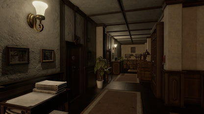 Room 208