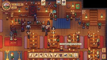 Travellers Rest (Steam)