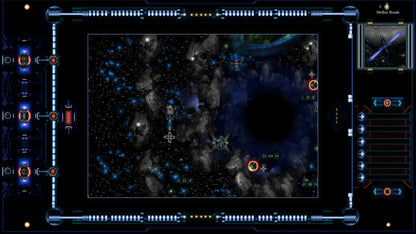 Hero of the Galactic Core