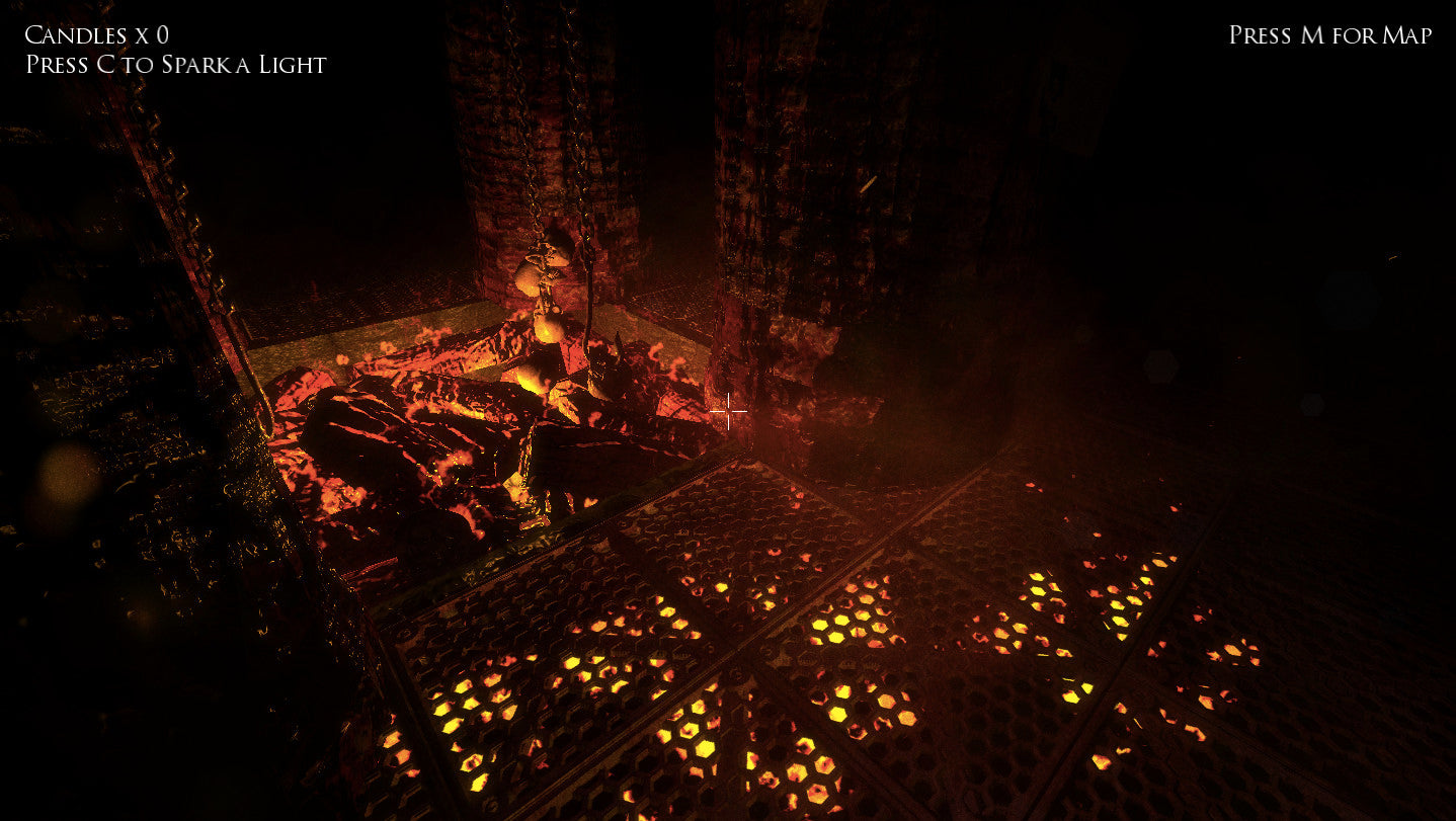 Dungeon Nightmares II : The Memory Steam CD Key