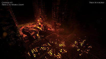 Dungeon Nightmares II : The Memory Steam CD Key