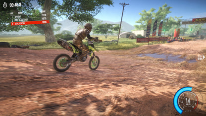 MX Nitro: Unleashed (Steam)
