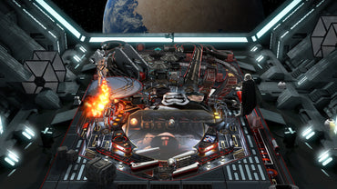 Pinball FX3 - Star Wars Pinball: The Force Awakens Pack (DLC)