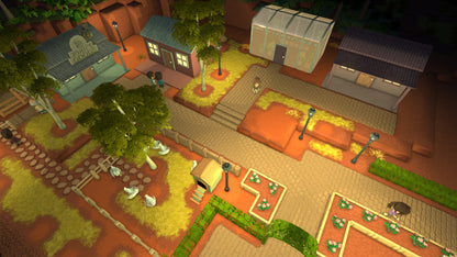 Dinkum (Steam)