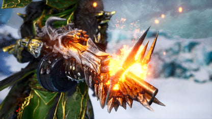 Outriders - Worldslayer Upgrade (DLC) (Steam)