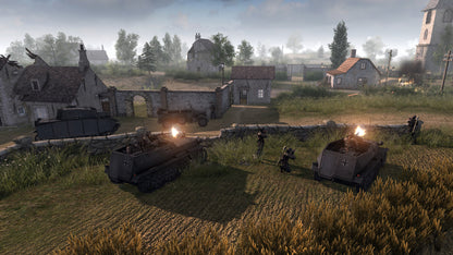 Men of War: Assault Squad (Steam)