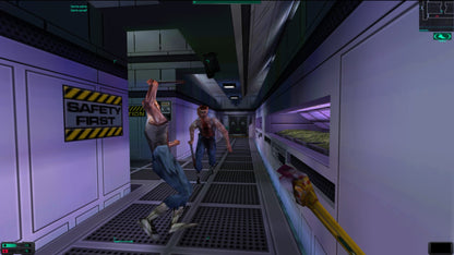 System Shock 2 (Steam)