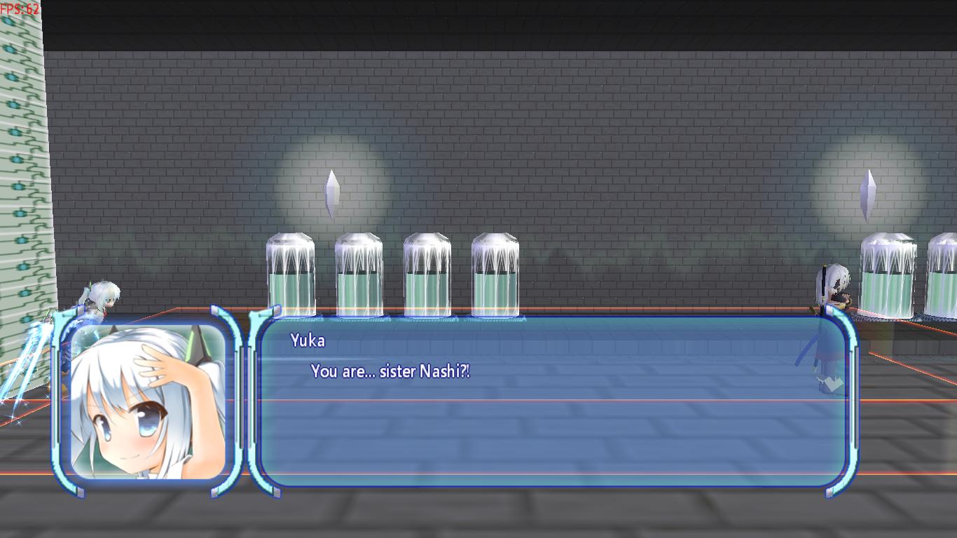 Core Awaken ~The Yuka~ Steam Key GLOBAL