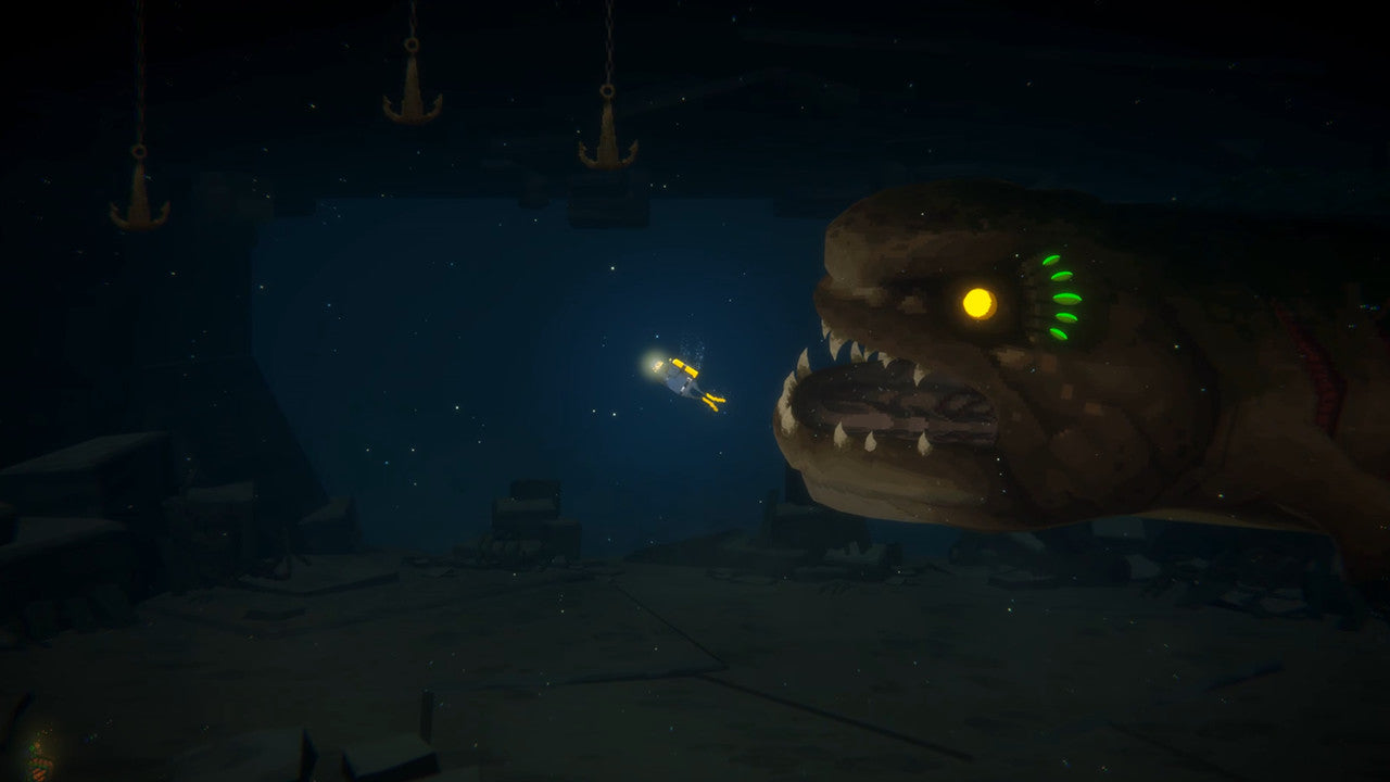 Dave the Diver (Steam)