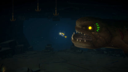 Dave the Diver (Steam)