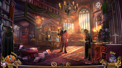 Queen's Quest 3: The End of Dawn