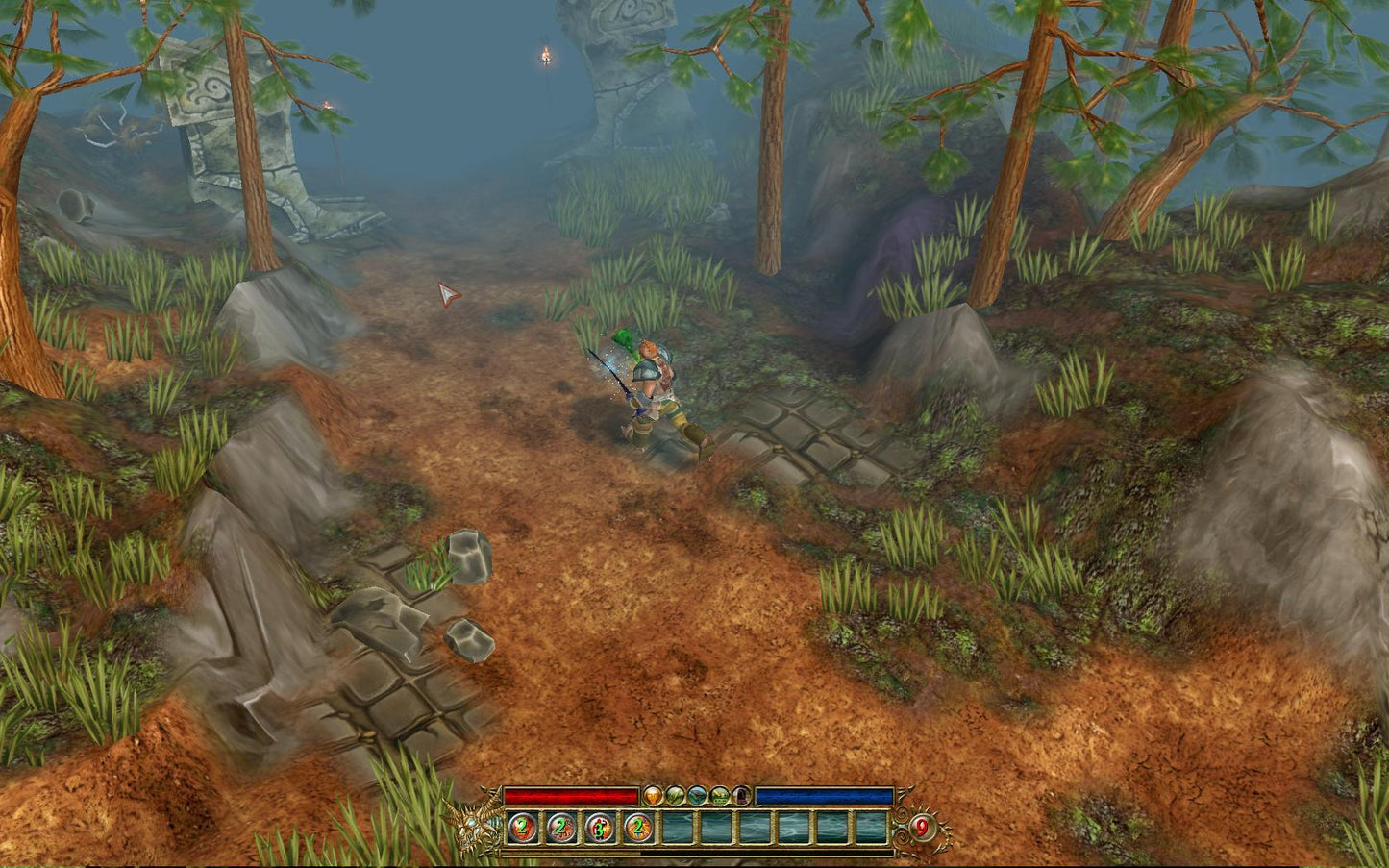 Hazen: The Dark Whispers (Steam)