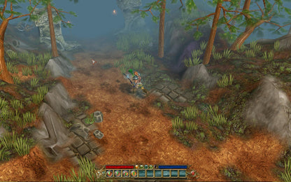 Hazen: The Dark Whispers (Steam)