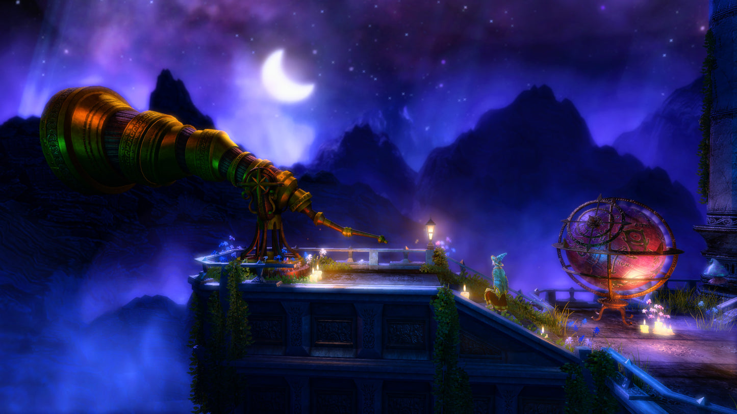 Trine (Enchanted Edition)