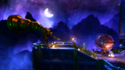 Trine (Enchanted Edition)