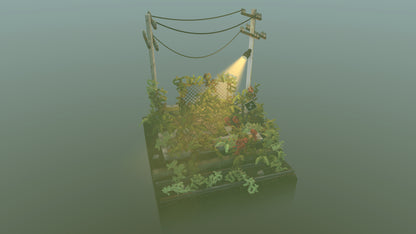 Cloud Gardens (Steam)