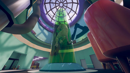 Vertigo Remastered (Steam)