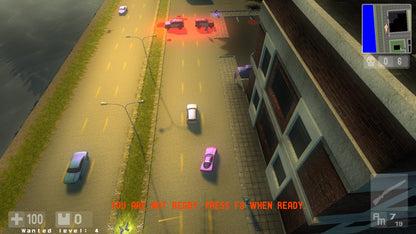 Street Arena