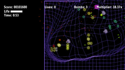 Vector Assault