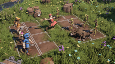 For The King II (Steam)