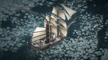 The Pale Beyond (Steam)