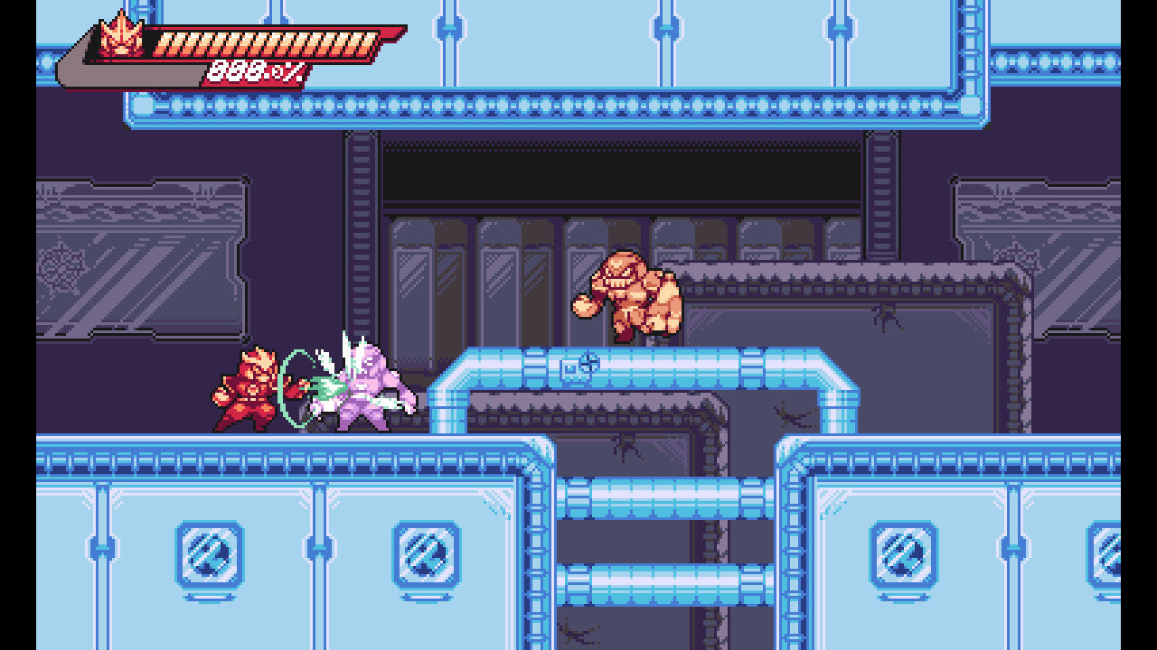 Gravity Circuit (PC)