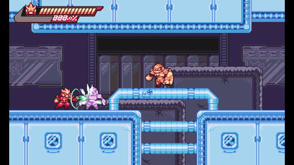 Gravity Circuit (PC)