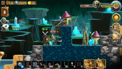 Craft the World (GOG)