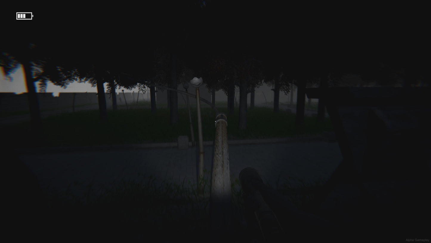 What the Fog (Steam)
