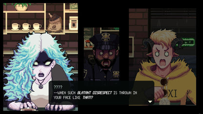 Coffee Talk Episode 2: Hibiscus &amp; Butterfly (Steam)