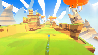 Crumble (Steam)
