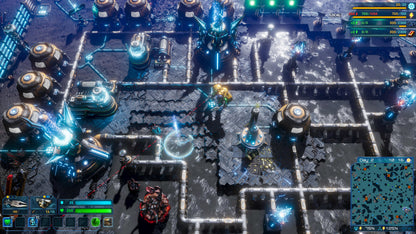 The Riftbreaker: Metal Terror (Steam)
